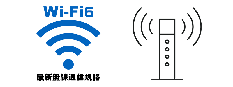 Wi-Fi6