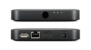ひかりTV セットトップボックス HDMI KDDI、「au ひかり」向け 4K 出力対応 Android TV 搭載セット