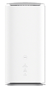 Speed Wi-Fi HOME 5G L13